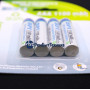 Аккумулятор BPI AAA NiMh 1.2v 1100mAh